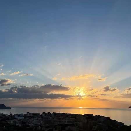 Economic Apartment Alhoceima Wifi Al Hoceïma Exteriér fotografie