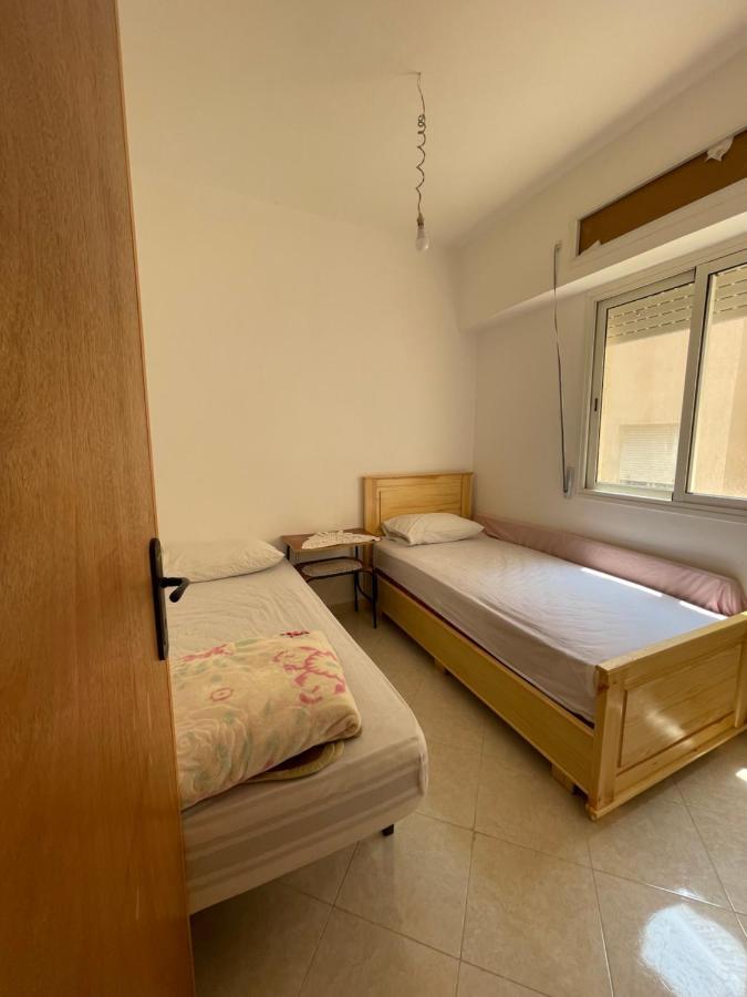 Economic Apartment Alhoceima Wifi Al Hoceïma Exteriér fotografie