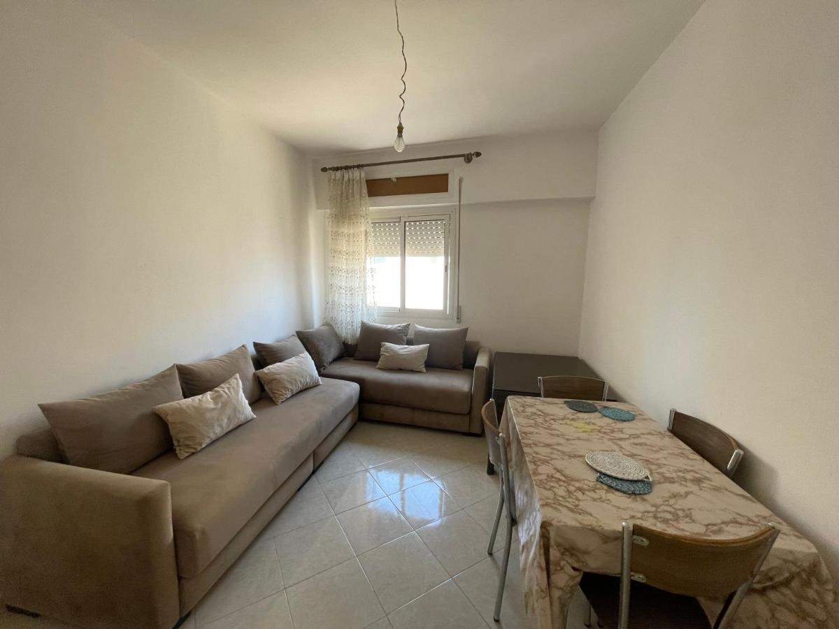 Economic Apartment Alhoceima Wifi Al Hoceïma Exteriér fotografie