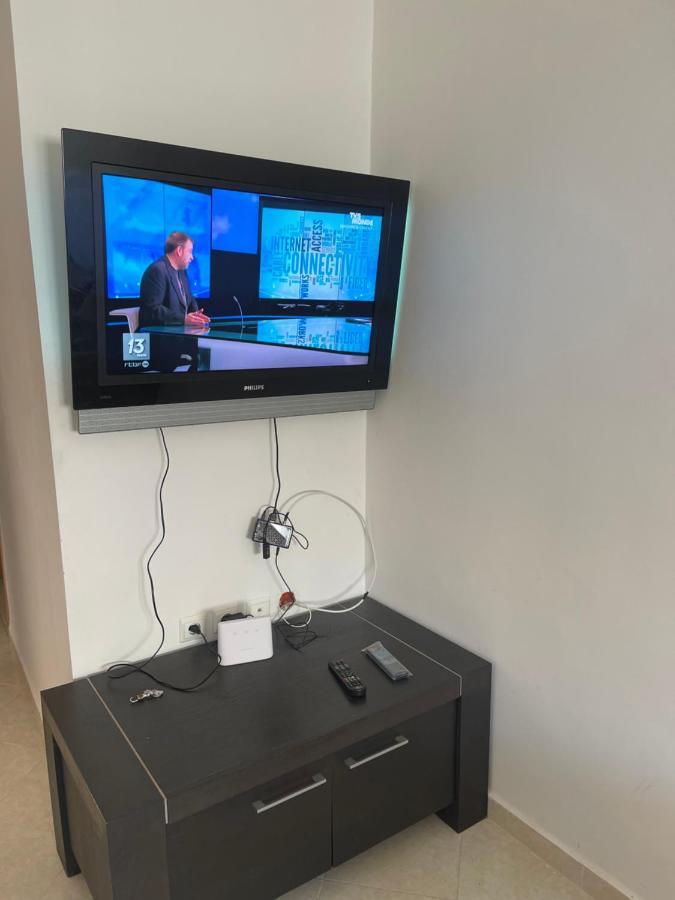 Economic Apartment Alhoceima Wifi Al Hoceïma Exteriér fotografie