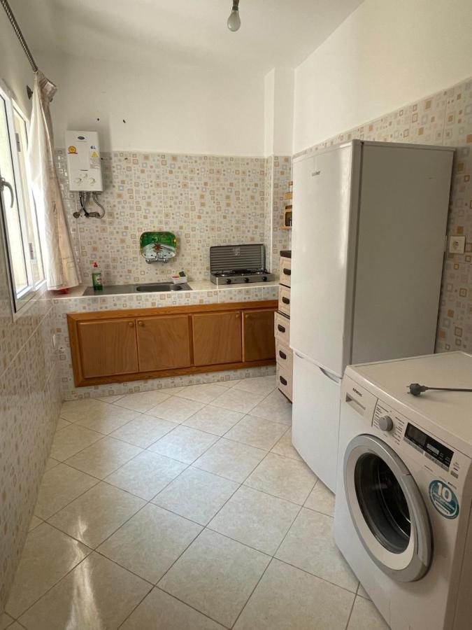 Economic Apartment Alhoceima Wifi Al Hoceïma Exteriér fotografie