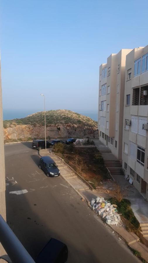 Economic Apartment Alhoceima Wifi Al Hoceïma Exteriér fotografie