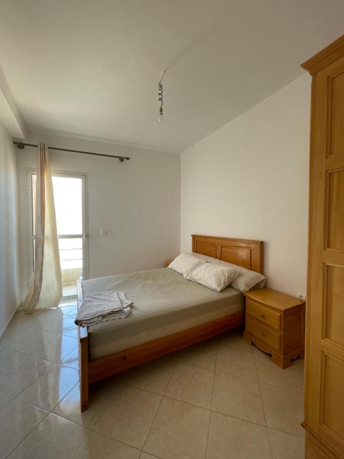 Economic Apartment Alhoceima Wifi Al Hoceïma Exteriér fotografie