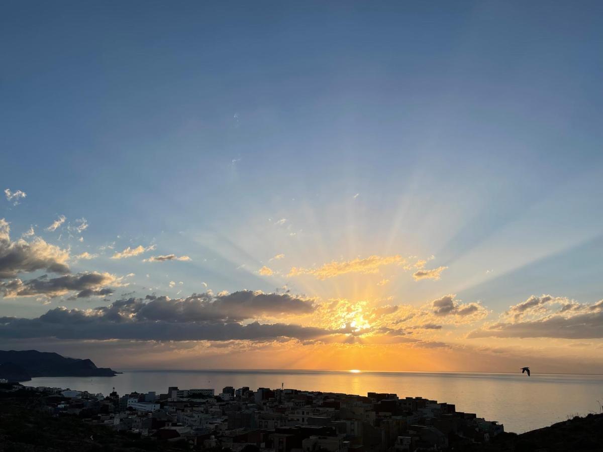 Economic Apartment Alhoceima Wifi Al Hoceïma Exteriér fotografie